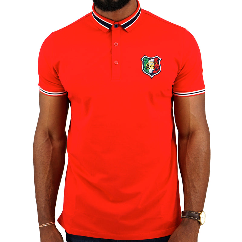 Golf Shirts Collection - Bogart Man