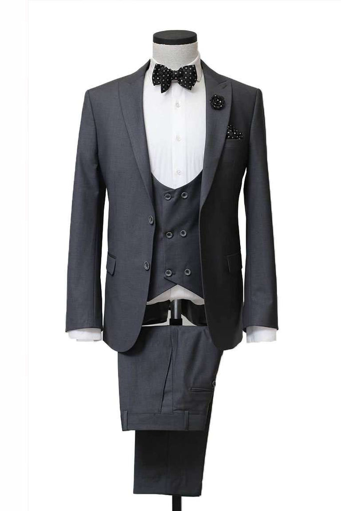 Suits & Tuxedos – Bogart Man