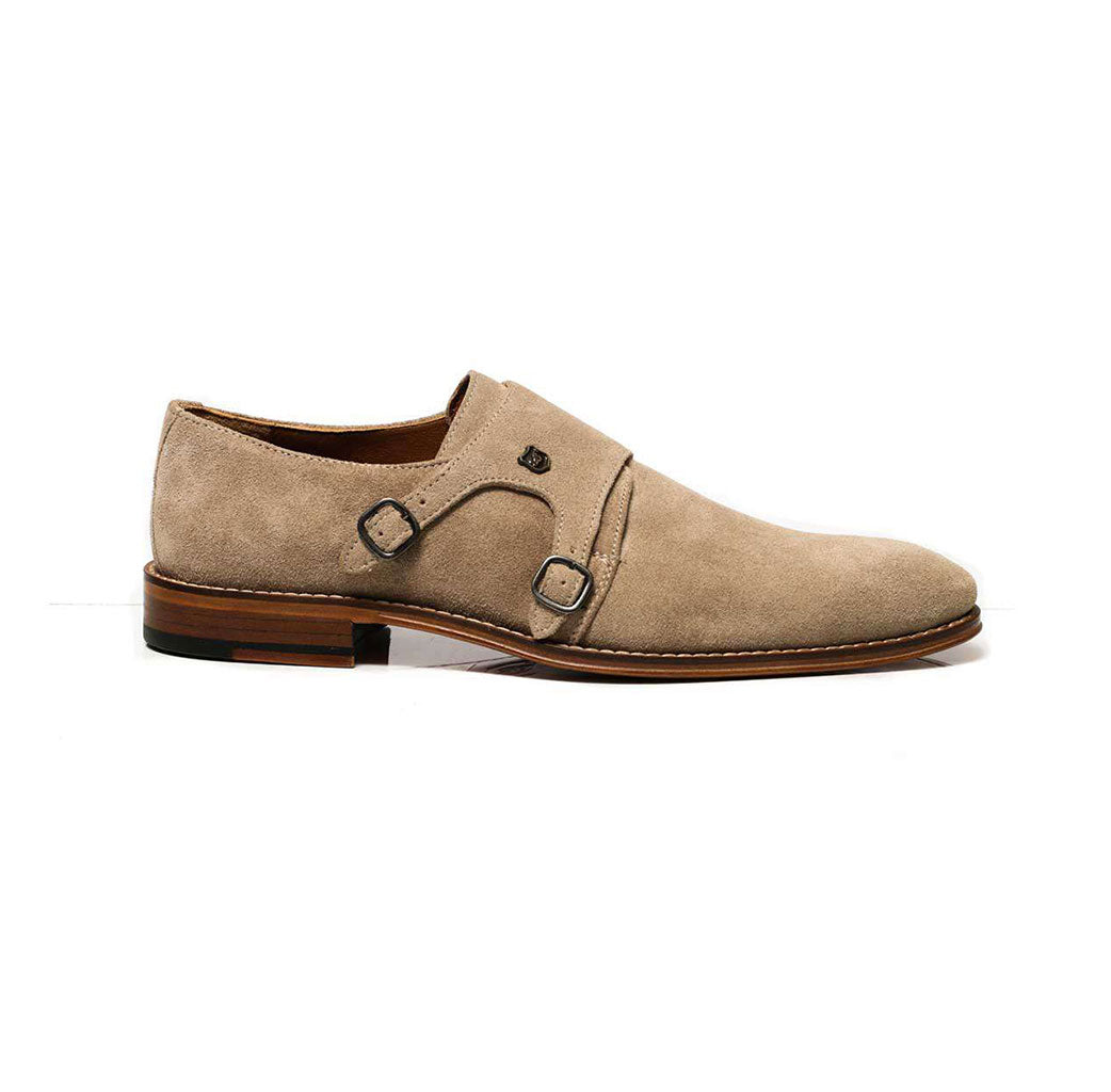 suede casual dress shoes