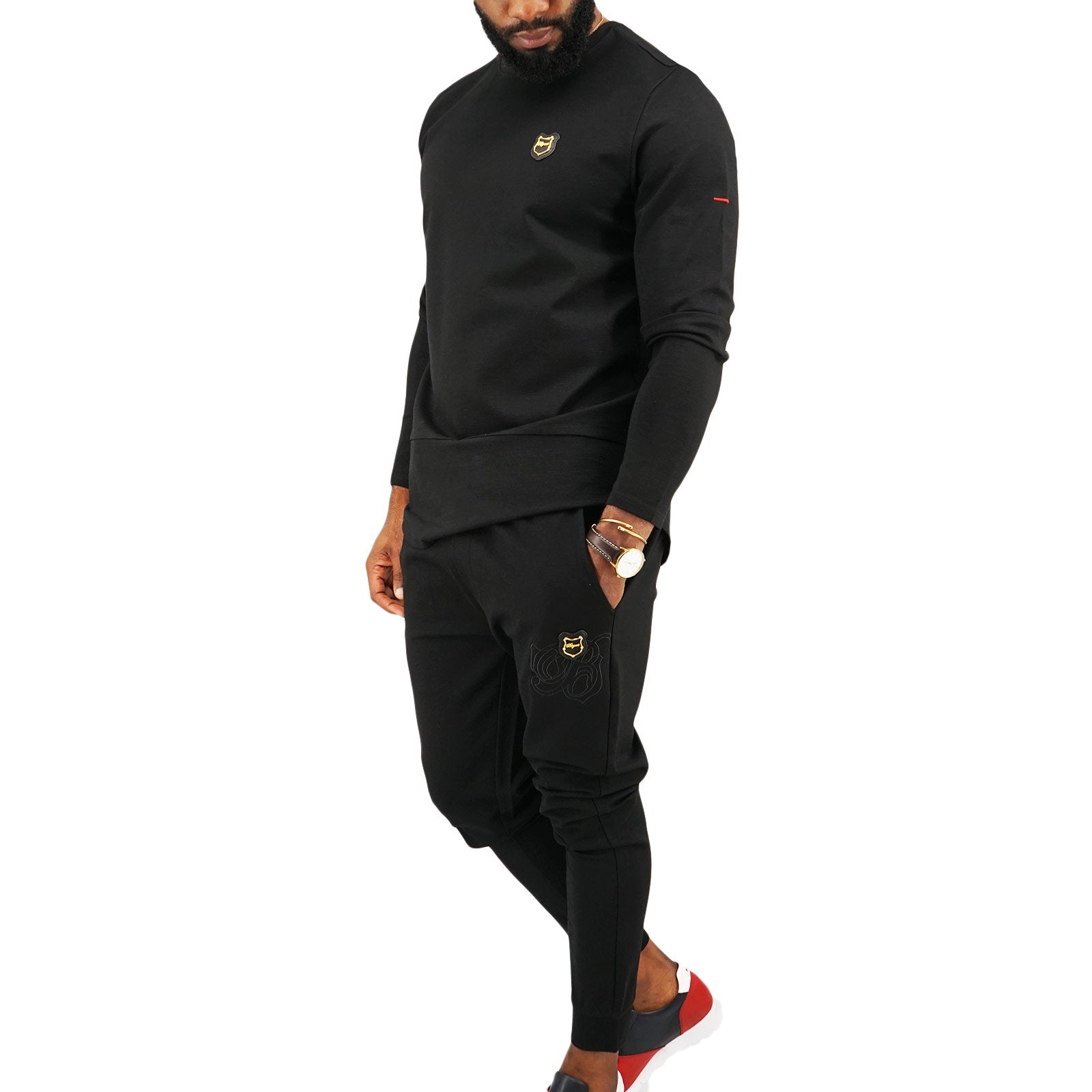 Bogart Space 2 Piece Tracksuit - Bogart Man