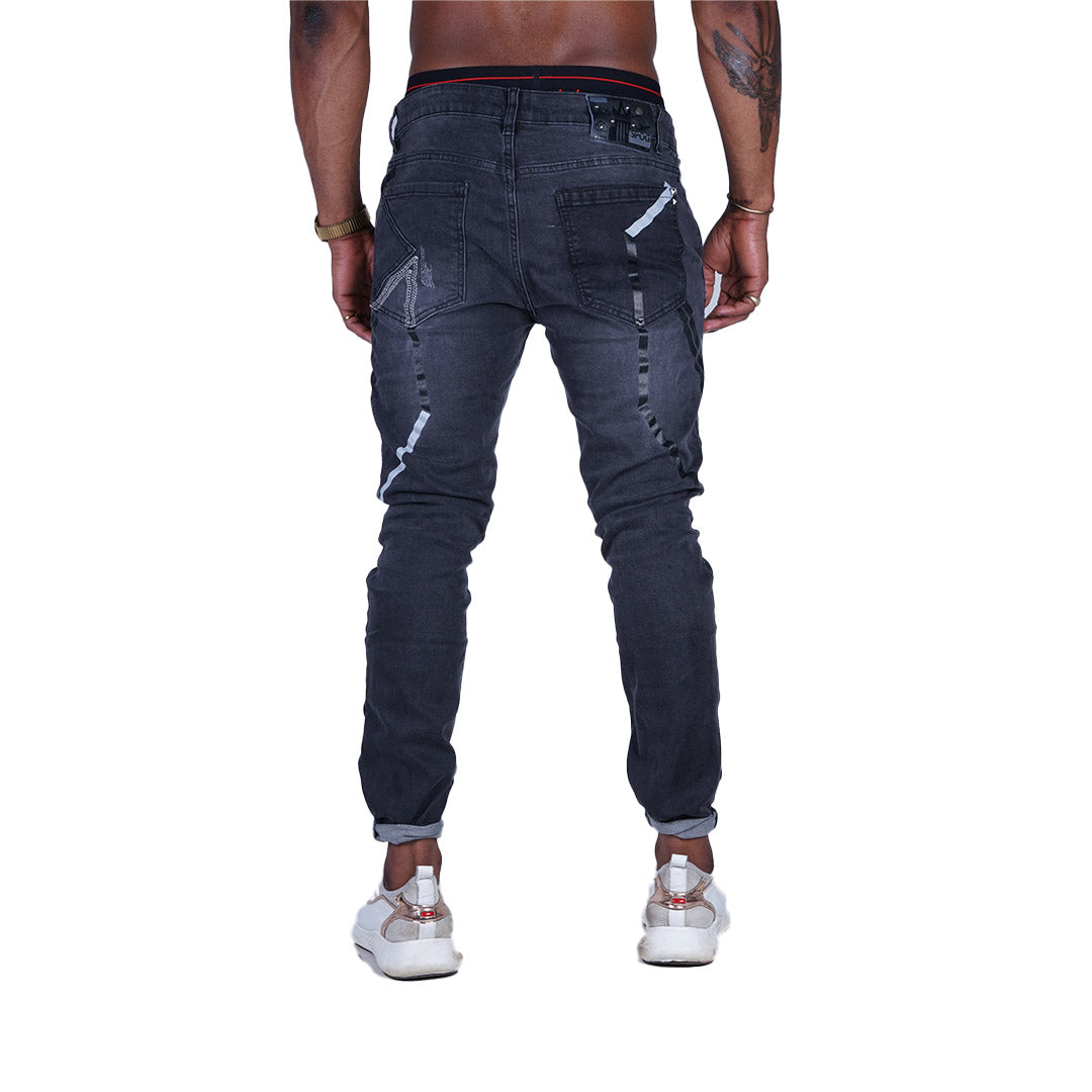 Spogi Jeans Collection Tagged 