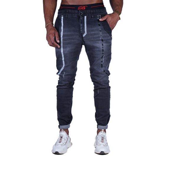 Spogi Jeans Collection Tagged 