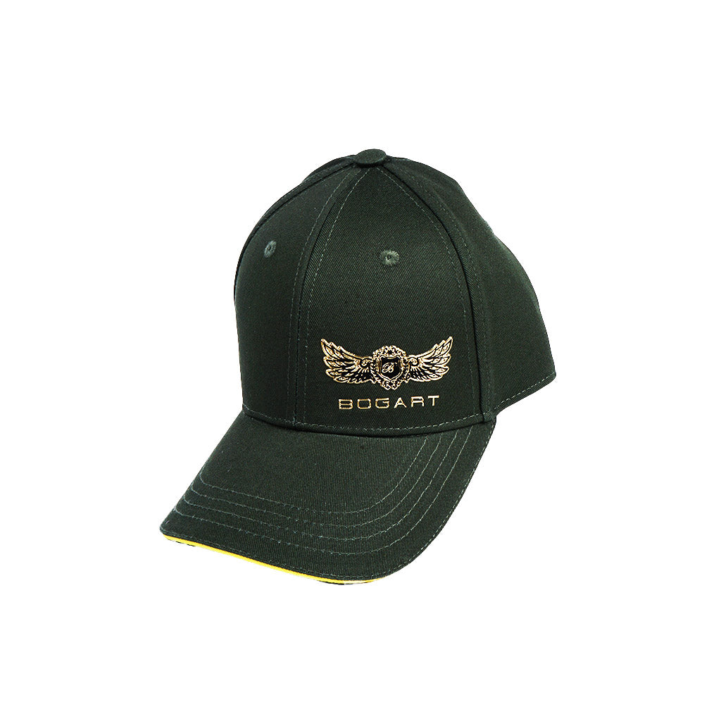 Bogart Man Winga Peak Cap - Bogart Man