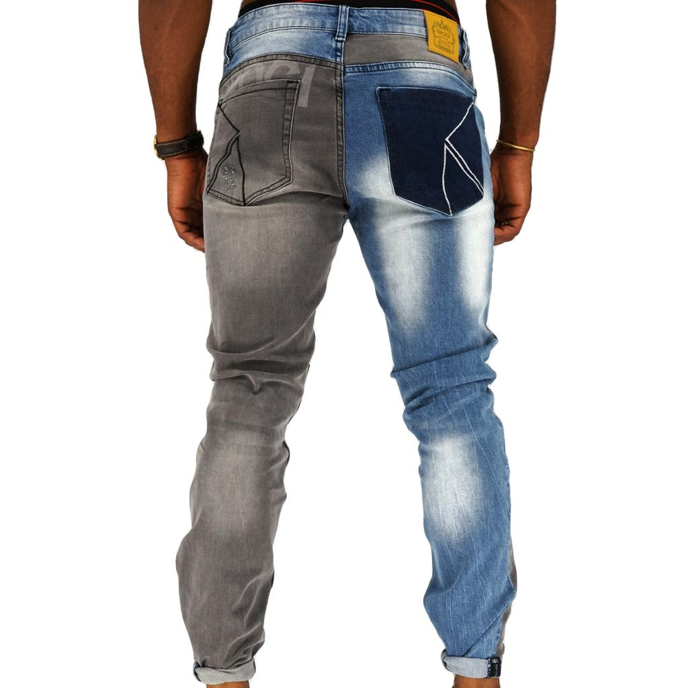 Spogi Jeans - Bogart Man