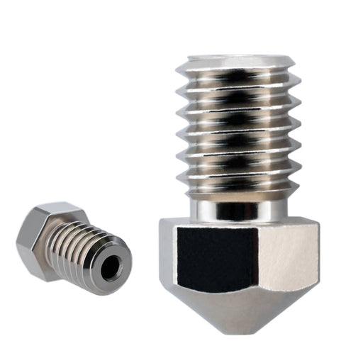 Buse micro-Swiss MK8, 1 mm Plated A2 Hardened Steel Nozzle M2585-10 -  Conrad Electronic France