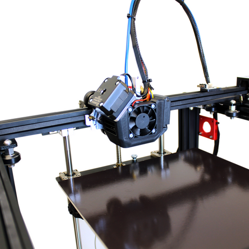 Micro Swiss NG™ REVO Direct Drive Extruder for Creality CR-10