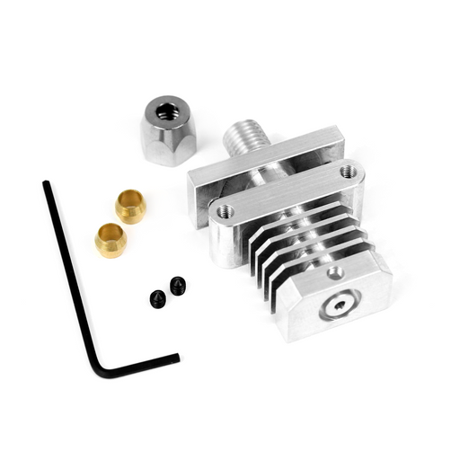 Micro Swiss All Metal Hotend Kit for Ender 3 / CR10 Printers — Micro Swiss  Online Store