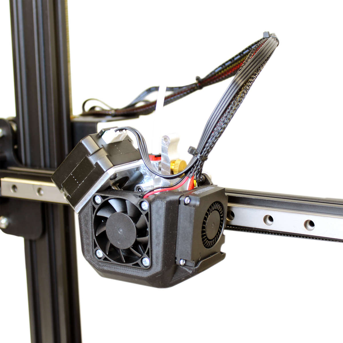 Micro Swiss Direct Drive Extruder for Creality CR-10 / Ender Pri — Micro Swiss Online Store