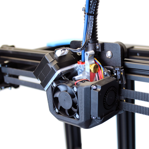 Micro Swiss NG™ Direct Drive Extruder for Creality CR-10 / Ender 3 Pri —  Micro Swiss Online Store