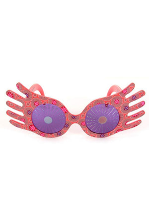 Harry Potter Luna Lovegood Glasses