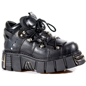 IN STOCK M.106-S1 New Rock Platform Shoes