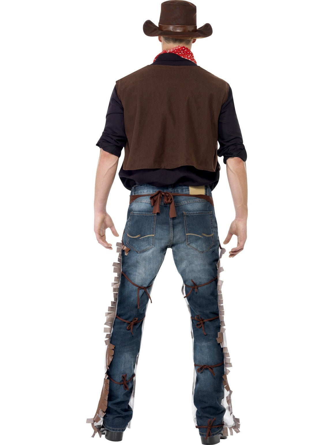 chaps pants cowboy