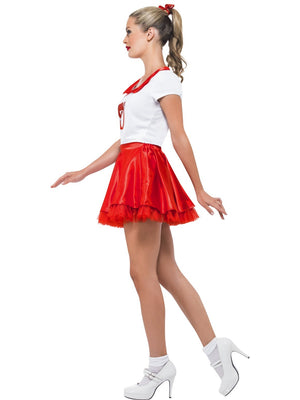 Grease: Cheerleader Sandy Costume