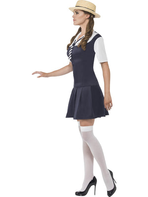 Private School Girl Costume