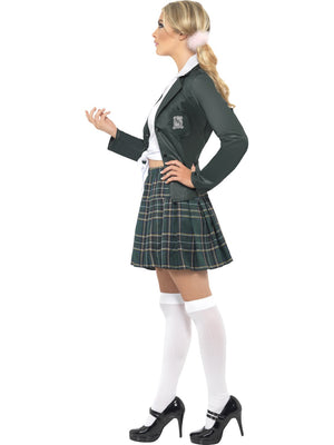 90's Prep School Girl Costume