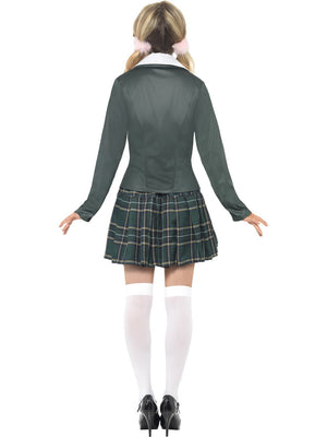 90's Prep School Girl Costume