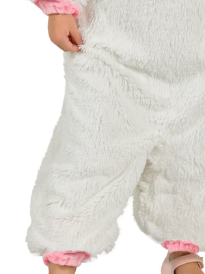 Despicable Me Fluffy Unicorn Toddler Costume