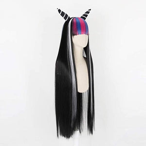 Danganronpa Ibuki Mioda Cosplay Wig