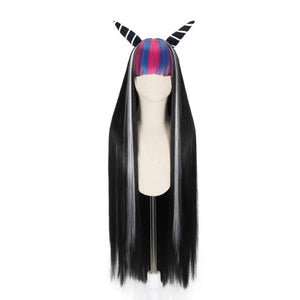 Danganronpa Ibuki Mioda Cosplay Wig