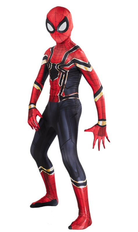 Avengers: Iron Spider-Man Suit Perth | Hurly Burly - Hurly-Burly