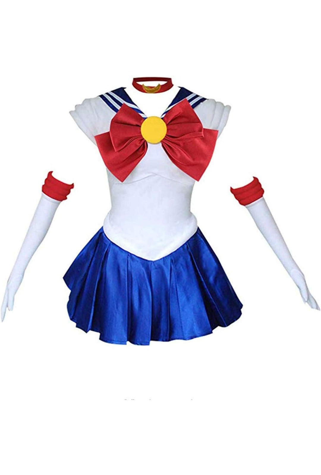 Deluxe Sailor Moon Costume Perth | Hurly-Burly