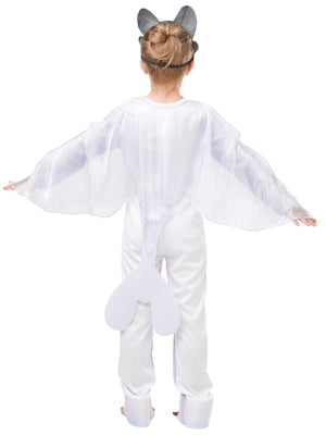 How To Train Your Dragon Lightfury Kids Costume