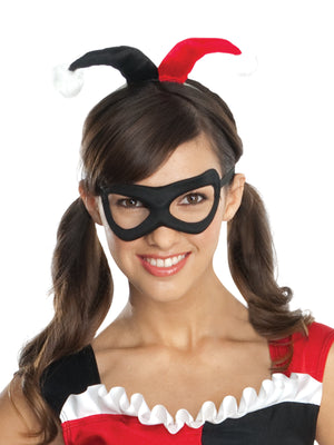 Harley Quinn Tweens Costume