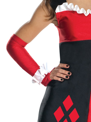 Harley Quinn Tweens Costume