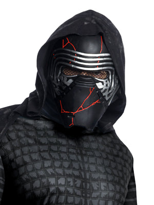 Star Wars: Deluxe Kylo Ren Costume