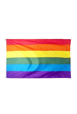 Rainbow Pride Flag