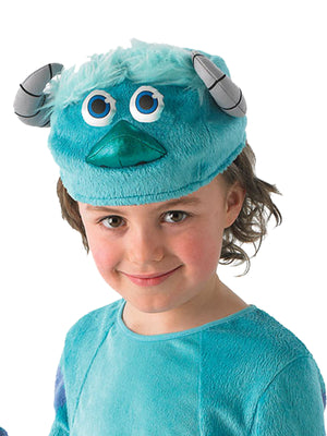 Monsters Inc. Kids Sully Costume