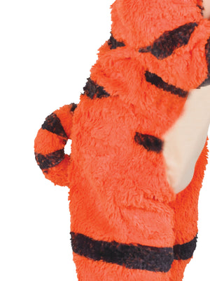 Winnie the Pooh Tigger Toddlers Furry Costume