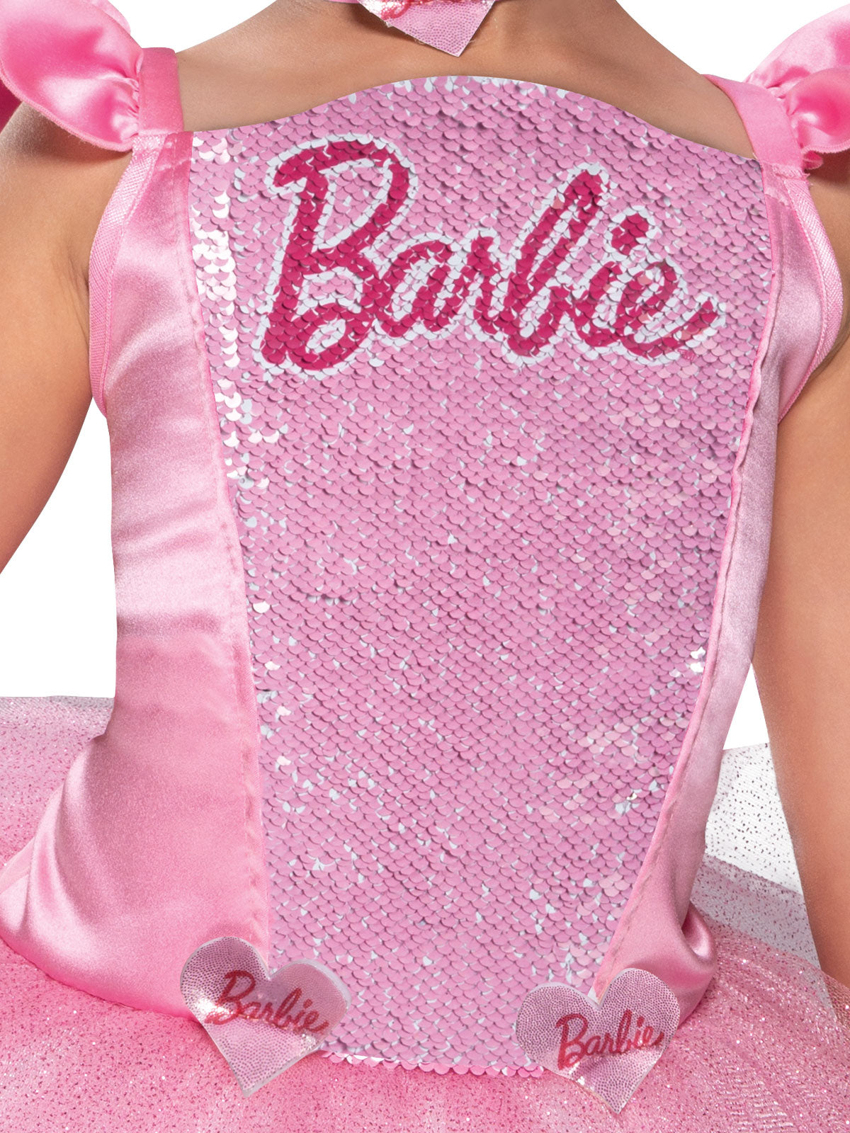 barbie children's clothing