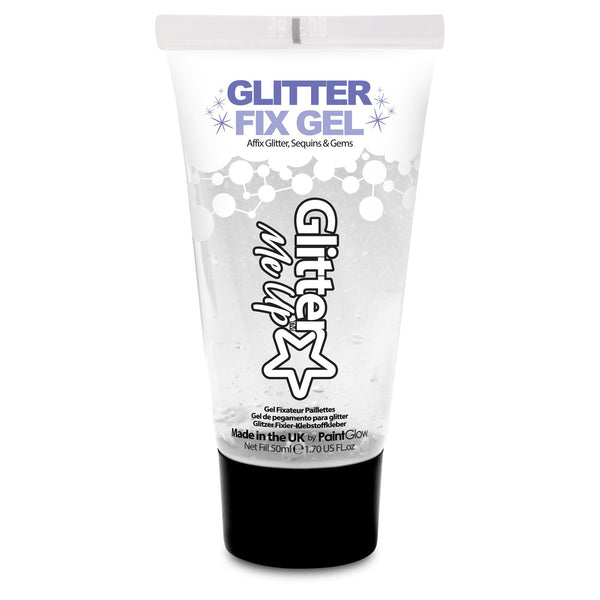 PaintGlow Glitter Fix Gel 50ml