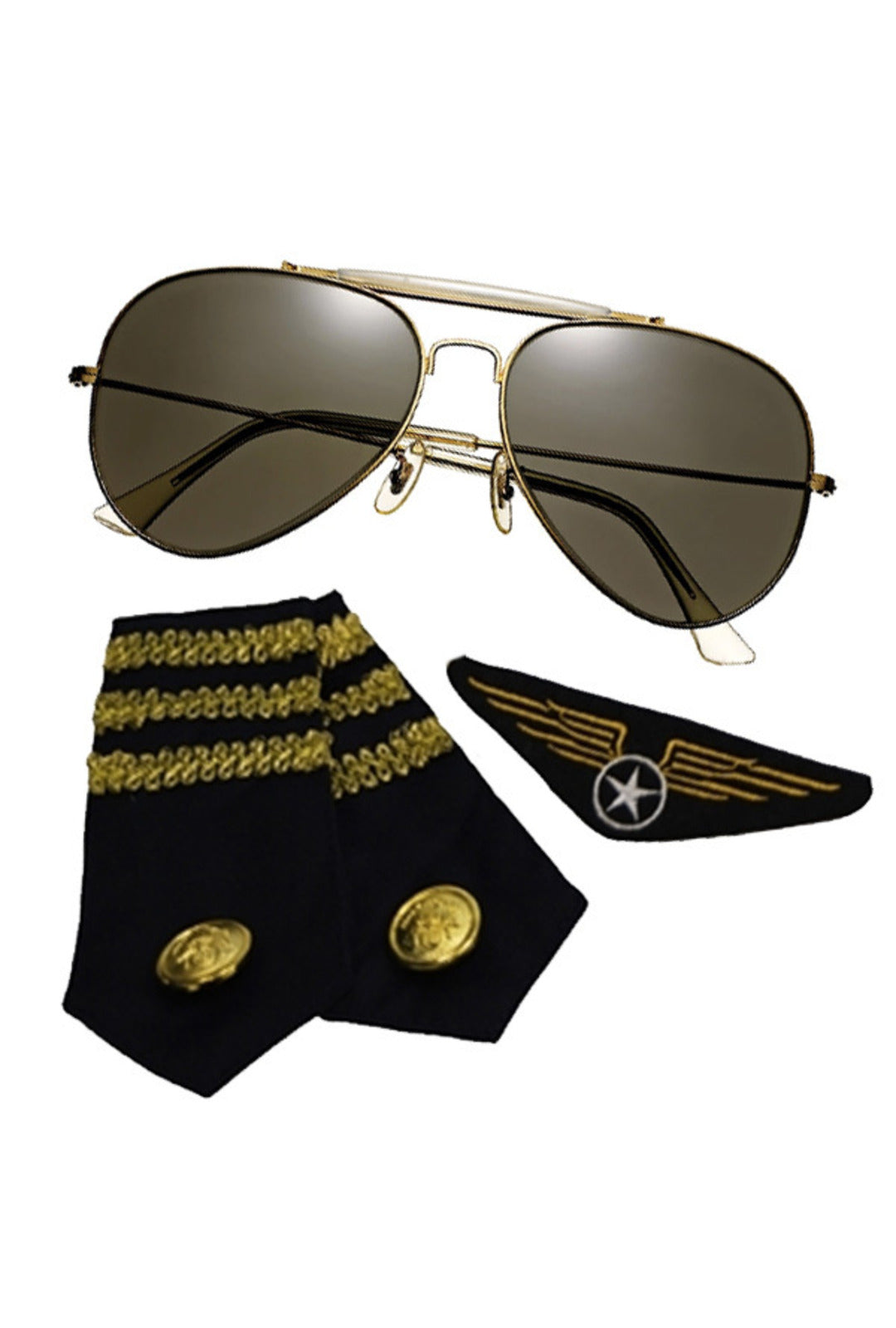 Aviator Kit Perth | Hurly-Burly