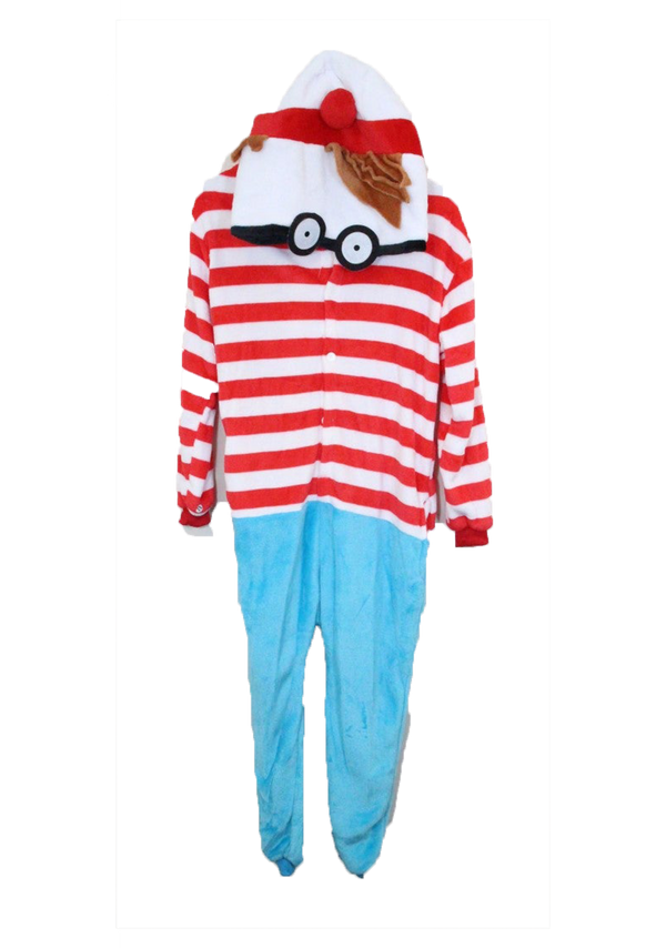 Kid's Where's Wally Onesie