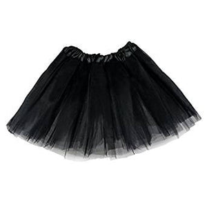 Black Tutu