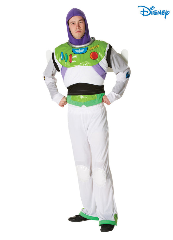 Toy Story: Buzz Lightyear