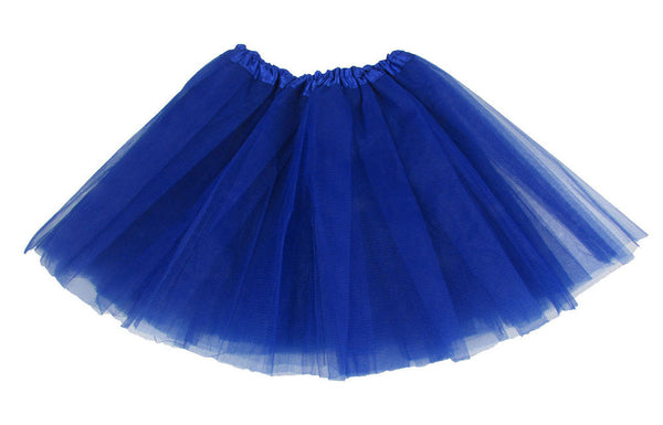 Royal Blue Tutu