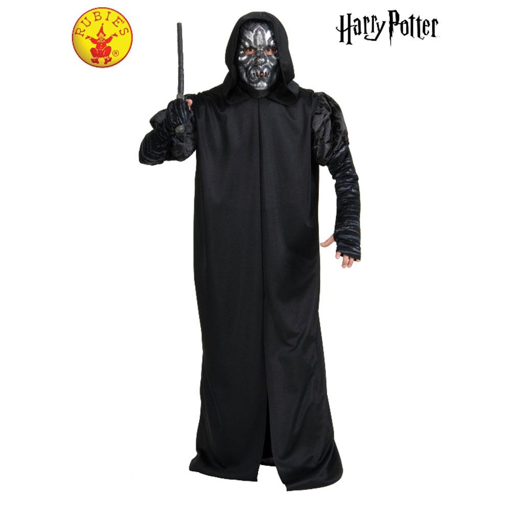 Death Eater Costume | Hurly Burly - Hurly-Burly
