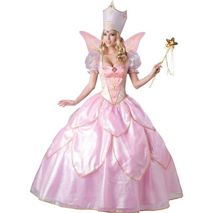 Glinda the Good Witch Costume Perth Hurly Burly - Hurly Burly ABN.