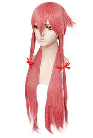 Deluxe Yuno Gasai Cosplay Wig