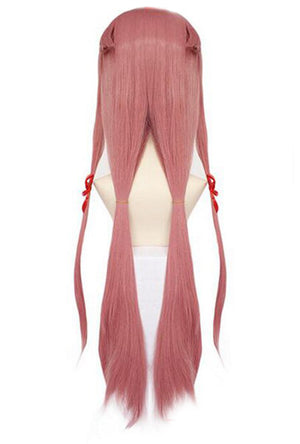 Deluxe Yuno Gasai Cosplay Wig