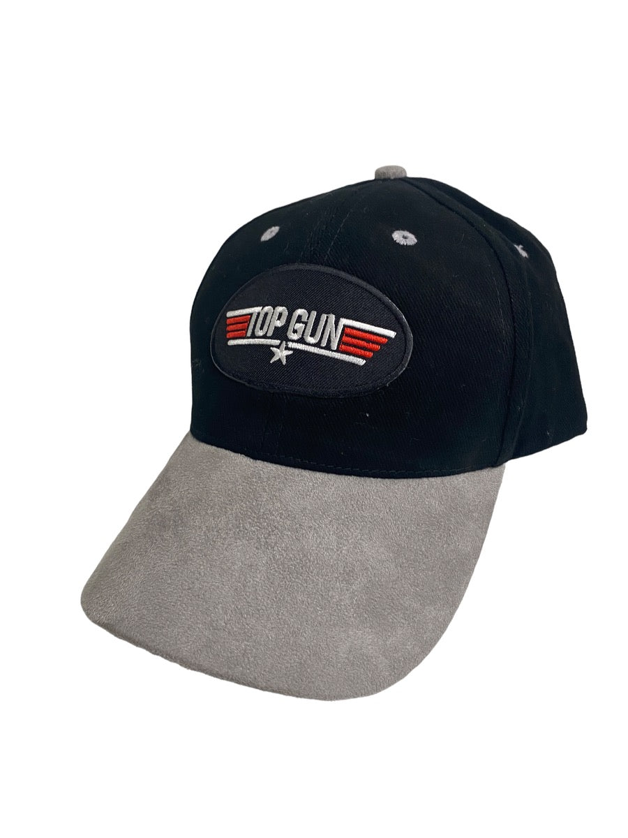 Top Gun baseball cap - Hurly-Burly