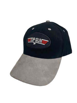 Top Gun baseball cap