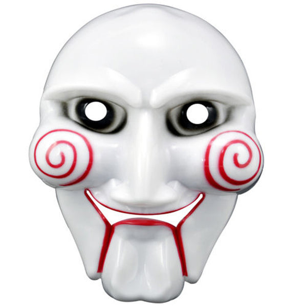 Jigsaw Mask