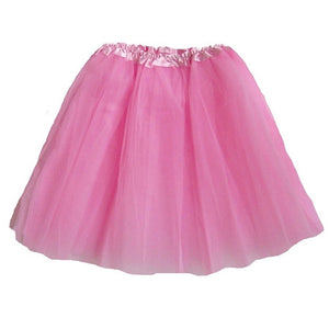 Light Pink Tutu