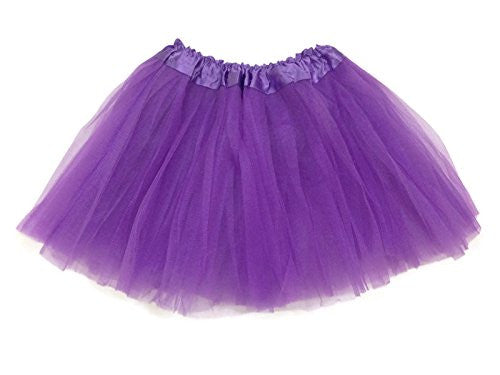 Purple Tutu Skirt Perth | Hurly Burly - Hurly-Burly
