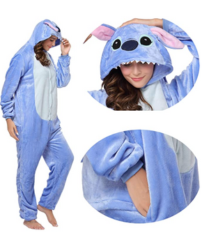 Stitch Onesie