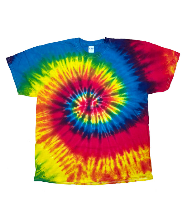 Tie Dye Classic T-shirt